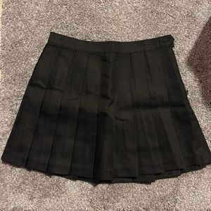 American apparel tennis skirt *never worn*